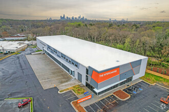 690 Montana Dr, Charlotte, NC - VUE AÉRIENNE  vue de carte - Image1