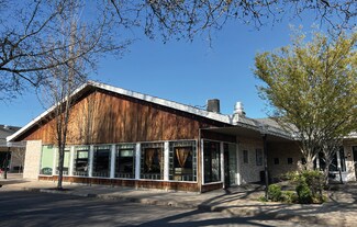 Plus de détails pour 2805-2849 Oak St, Eugene, OR - Local commercial à louer