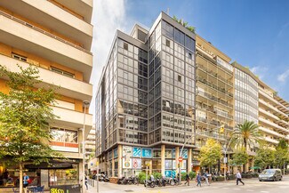 Plus de détails pour Carrer de Balmes, 191, Barcelone - Bureau à louer