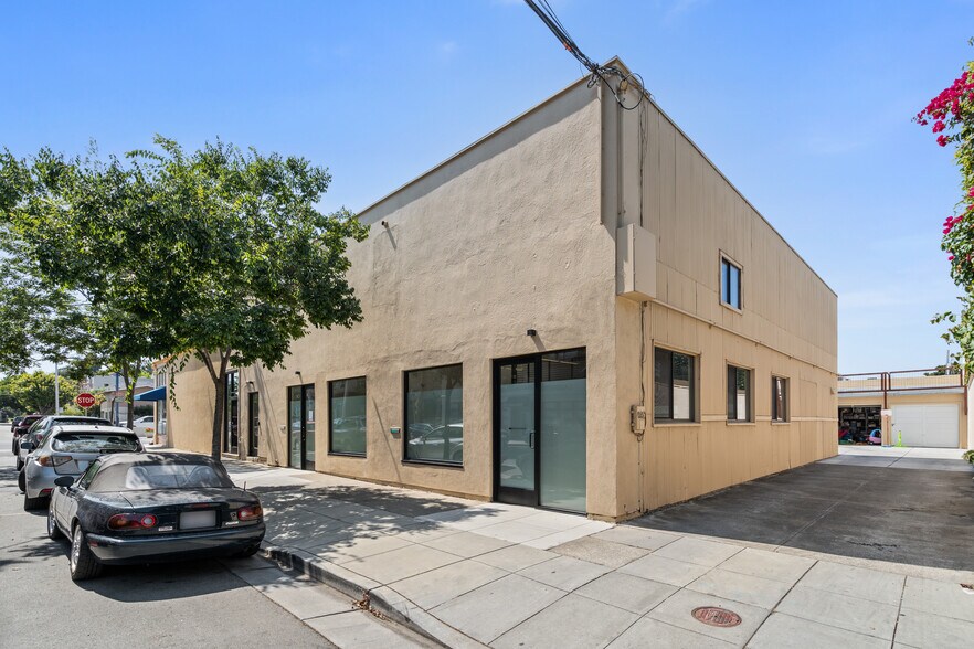 309 7th Ave, San Mateo, CA à louer - Photo de l’immeuble – Image 1 sur 14