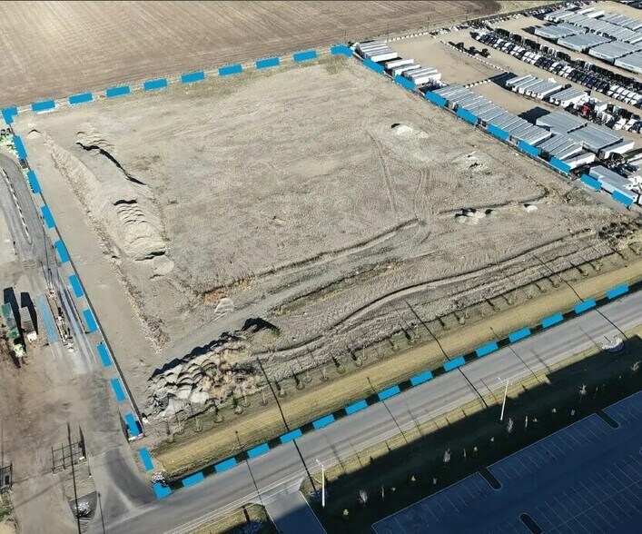 Carmek Industrial Park, Phase I A portefeuille de 2 biens à vendre sur LoopNet.fr - Photo de l’immeuble – Image 2 sur 3