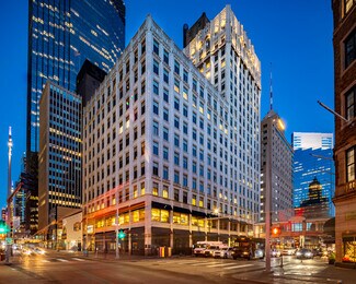 Plus de détails pour 825 Nicollet Mall, Minneapolis, MN - Différents types d’espaces à louer