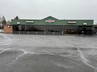 Plus de détails pour 905 S 2nd Ave, Walla Walla, WA - Local commercial à louer
