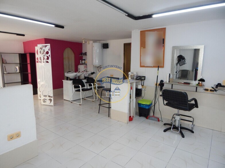 Local commercial dans Ontinyent à vendre - Photo de l’immeuble – Image 3 sur 12