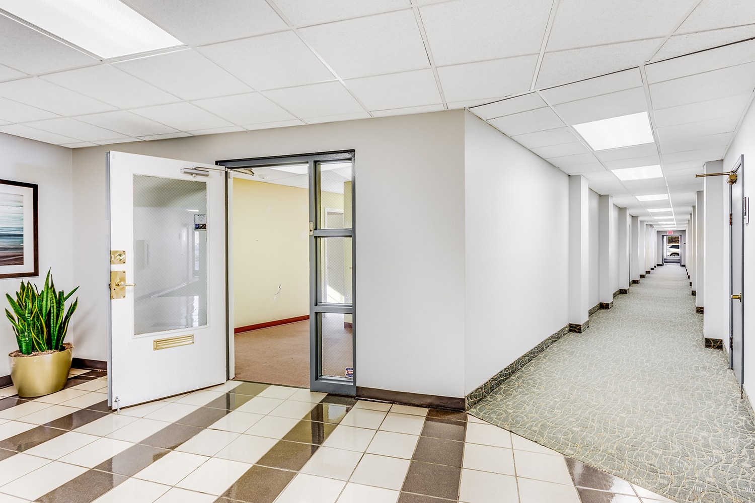 4701 Randolph Rd, Rockville, MD à louer Photo intérieure– Image 1 sur 14