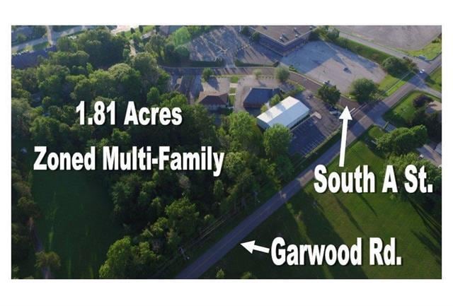 0 Garwood Rd, Richmond, IN à vendre Photo principale– Image 1 sur 7