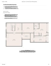 690 Tennent Rd, Manalapan Township, NJ à louer Plan de site– Image 1 sur 1