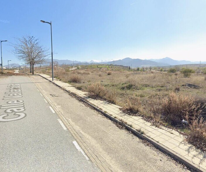 Calle Valladolid, 1, Gójar, Granada à vendre - Photo principale – Image 1 sur 3