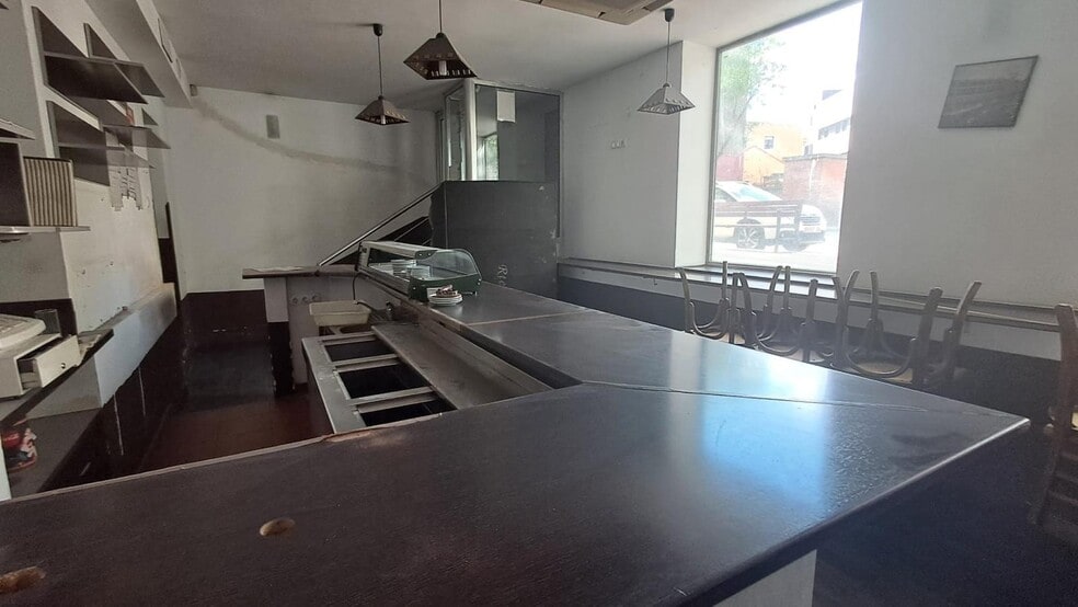 Calle del Alcalde Sáinz de Baranda, 76, Madrid, Madrid à vendre - Photo intérieure – Image 2 sur 5