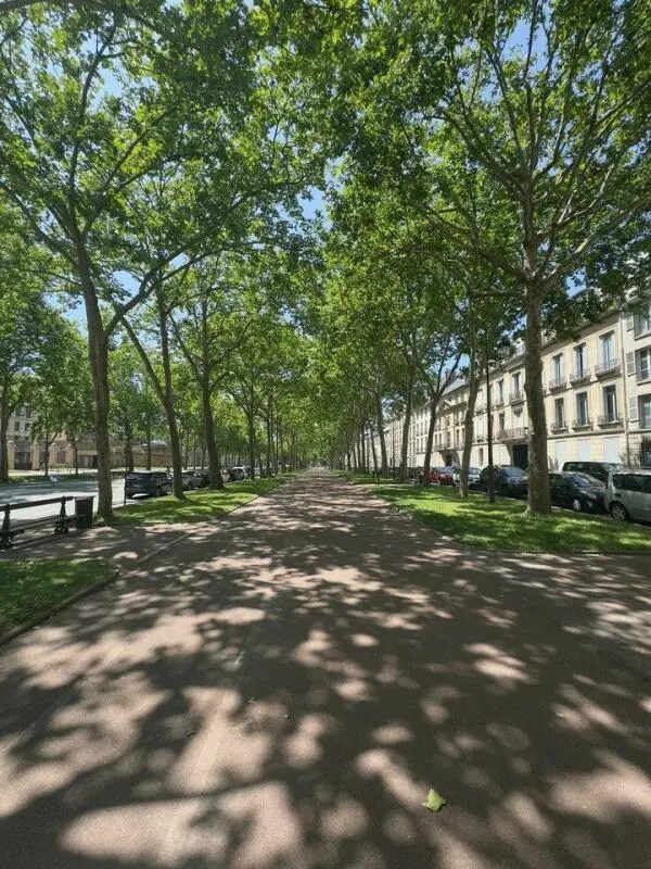 Photo de l’immeuble