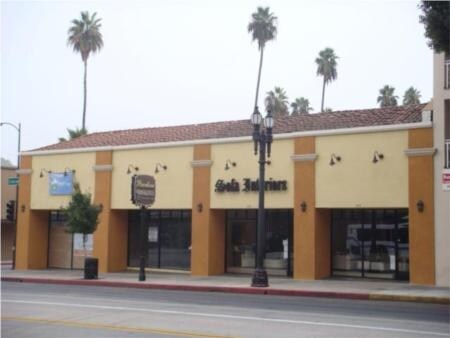 642-650 E Colorado Blvd, Pasadena, CA à louer - Photo principale – Image 3 sur 6