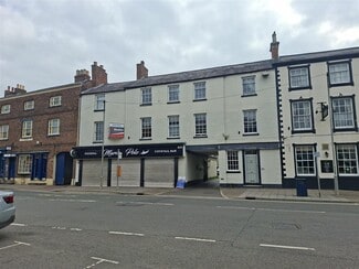 Plus de détails pour 43-47 Burton St, Melton Mowbray - Local commercial à vendre
