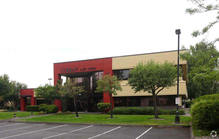 555 W Smith St, Kent, WA à vendre - Photo de l’immeuble – Image 3 sur 5