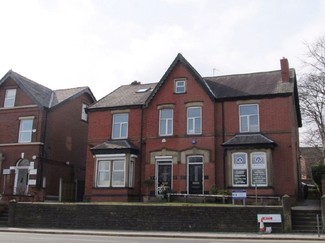 Plus de détails pour 229 Bury New Rd, Manchester - Coworking à louer
