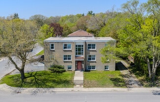 Plus de détails pour 304 Yonge St, Kingston, ON - Logement à vendre