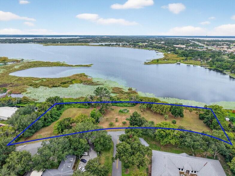 Amvets Way, Mount Dora, FL à vendre - Aérien – Image 2 sur 15