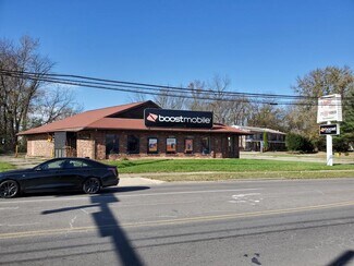 Plus de détails pour 2084 East Ave, Akron, OH - Local commercial à vendre