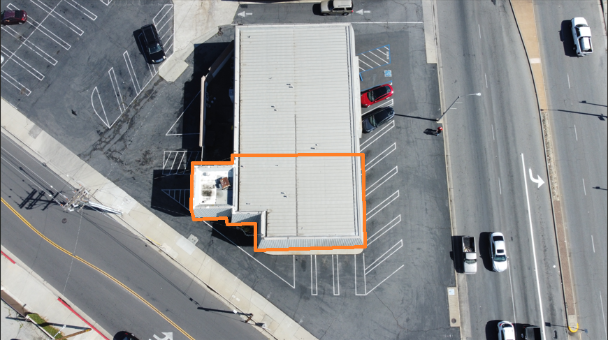 1215 N Hacienda Blvd, La Puente, CA à louer - Photo de l’immeuble – Image 3 sur 3