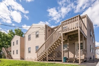 Plus de détails pour 21 Orchard St, Geneseo, NY - Logement à vendre