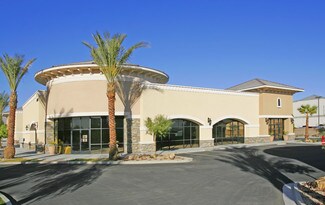 Plus de détails pour 4315 N Rancho Dr, Las Vegas, NV - Bureau à louer