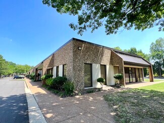 Plus de détails pour 5796 Shelby Oaks, Memphis, TN - Local d'activités à louer