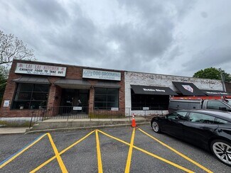 Plus de détails pour 111 Mill Dam Rd, Centerport, NY - Local commercial à louer