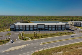 Plus de détails pour N Hoagland Blvd, Kissimmee, FL - Industriel/Logistique à louer