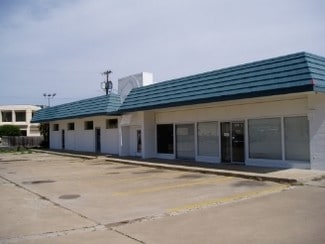 Plus de détails pour 1225 Richland Dr, Waco, TX - Local commercial à louer