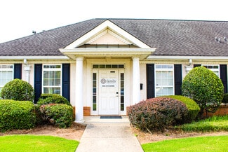 Plus de détails pour 175 Country Club Dr, Stockbridge, GA - Bureau à louer