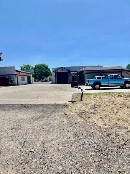 5400 N Dodge Ave, Flagstaff, AZ à louer - Photo de l’immeuble – Image 2 sur 12