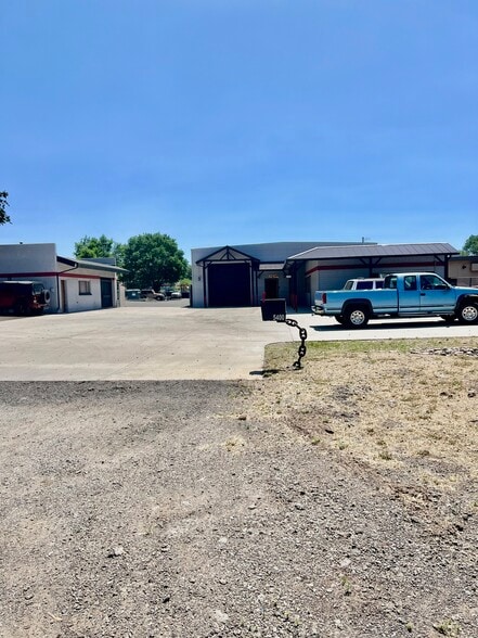 5400 N Dodge Ave, Flagstaff, AZ à louer - Photo de l’immeuble – Image 3 sur 12