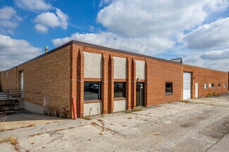 Plus de détails pour 740-742 N Princeton Ave, Villa Park, IL - Industriel/Logistique à louer