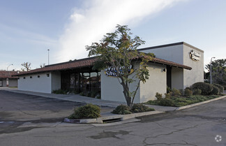 Plus de détails pour 299 S Randolph Ave, Brea, CA - Local commercial à louer