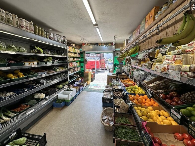 306 Ditchling Rd, Brighton à vendre - Photo de l’immeuble – Image 2 sur 10