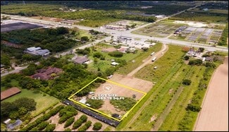 Plus de détails pour 27250 SW 177th Ave, Homestead, FL - Terrain à vendre