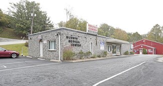 Plus de détails pour 28 Fairwood Dr, Irwin, PA - Bureau, Local commercial à louer