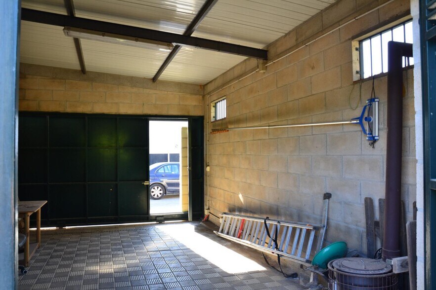 Terrain dans Espartinas, Sevilla à vendre - Photo de l’immeuble – Image 3 sur 26