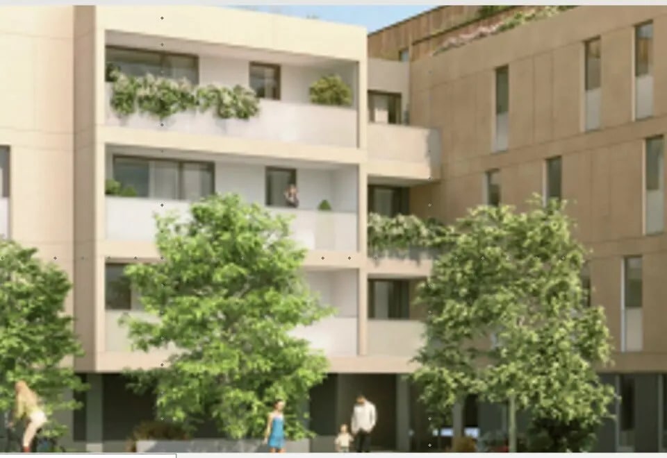 Local commercial dans Nancy à vendre Photo de l’immeuble– Image 1 sur 9