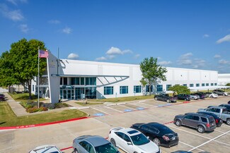 Plus de détails pour 1720 Bray Central Dr, McKinney, TX - Coworking à louer