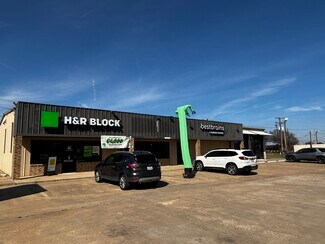 Plus de détails pour 5315 US Highway 377 S, Aubrey, TX - Bureau, Bureau/Local commercial à louer