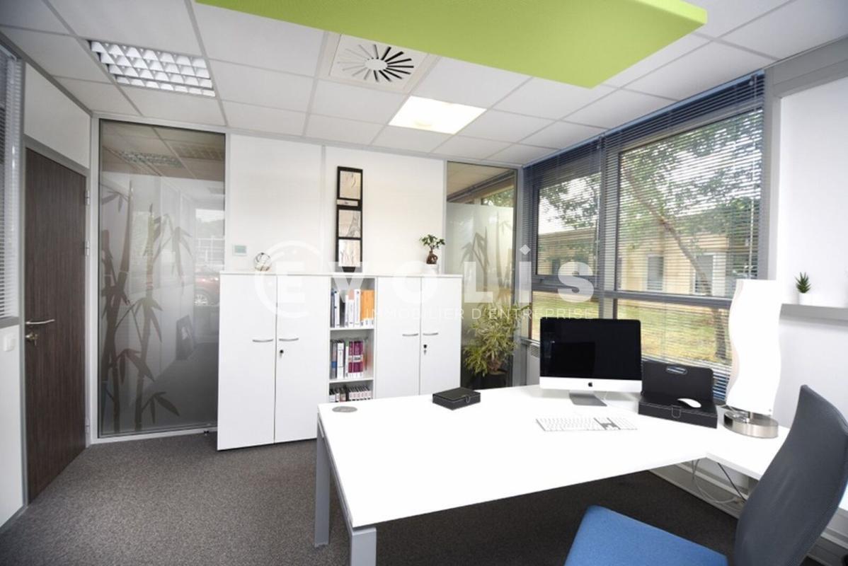 Bureau dans Pessac à vendre Photo intérieure– Image 1 sur 6