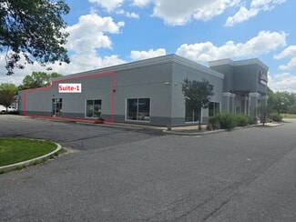Plus de détails pour 2107 Robin Ln, Rib Mountain, WI - Bureau à louer