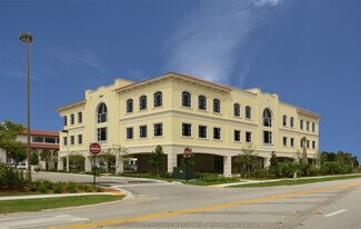 Plus de détails pour 6803 Lake Worth Rd, Greenacres, FL - Bureau à louer