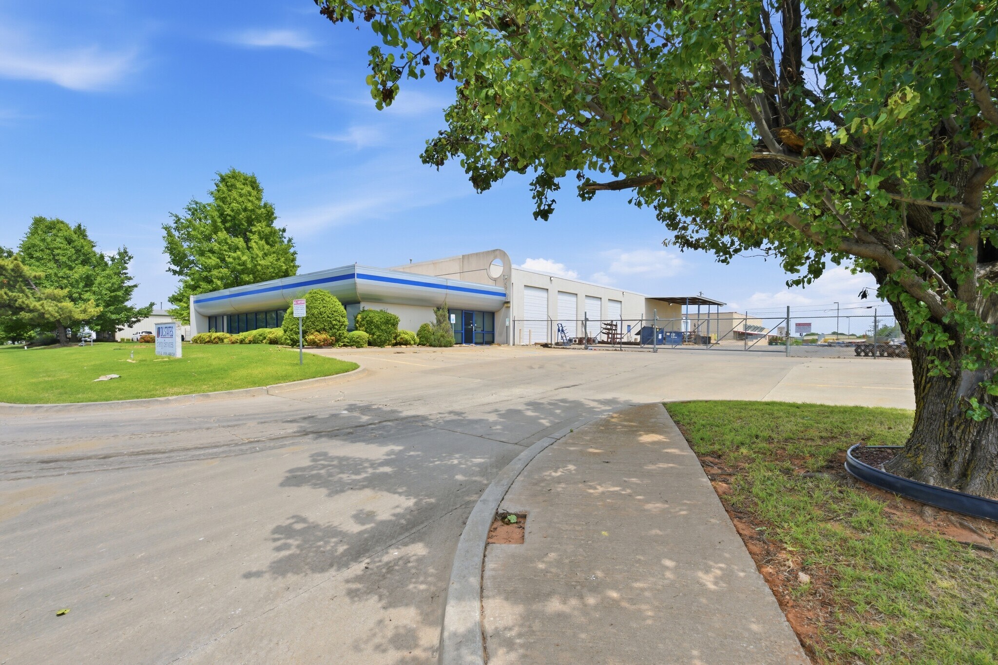 3300 S Ann Arbor Ave, Oklahoma City, OK à vendre Photo principale– Image 1 sur 17