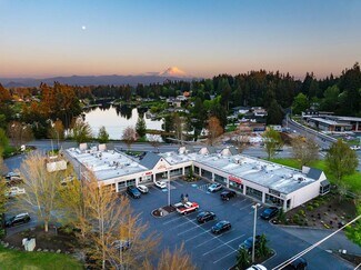 Plus de détails pour 3106 Sumner Tapps Hwy, Sumner, WA - Local commercial à vendre
