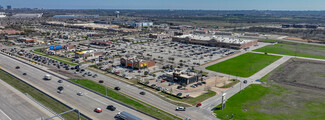 Plus de détails pour Highway 121 & N Josey Ln, The Colony, TX - Local commercial à louer