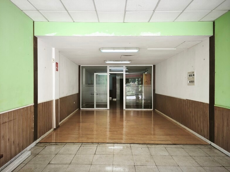Rúa Estrada de Bueu, 61, Cangas, Pontevedra à vendre - Photo intérieure – Image 3 sur 17