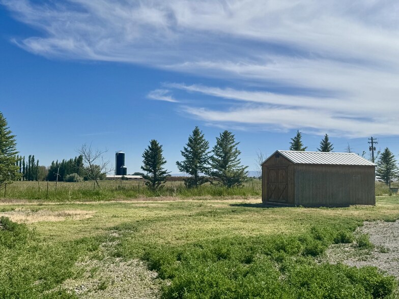280 S 750 W, Heyburn, ID à vendre - Photo de l’immeuble – Image 3 sur 4