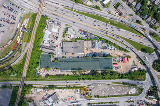 Plus de détails pour 844-845 Rue Du Pacifique, Montréal, QC - Industriel/Logistique à vendre