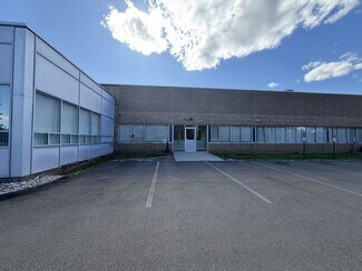 Plus de détails pour 4 Pin Oak Dr, Branford, CT - Industriel/Logistique à louer